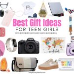 Best Gifts for Teen Girls
