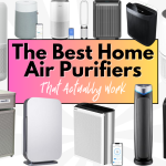 Best Home Air Purifiers