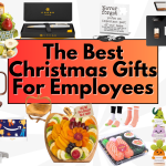 Best Christmas Gifts for Employees