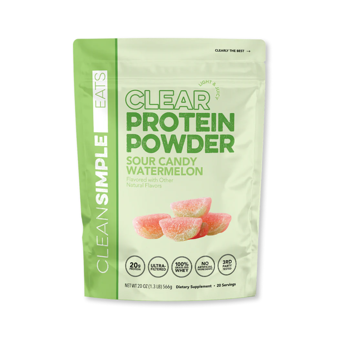 Shop All | Clean Simple Eats
