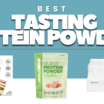 Best Tasting Protein Powders