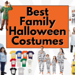 Best Family Halloween Costumes