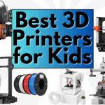 Best 3D Printers for Kids