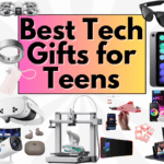 Best Tech Gifts for Teens