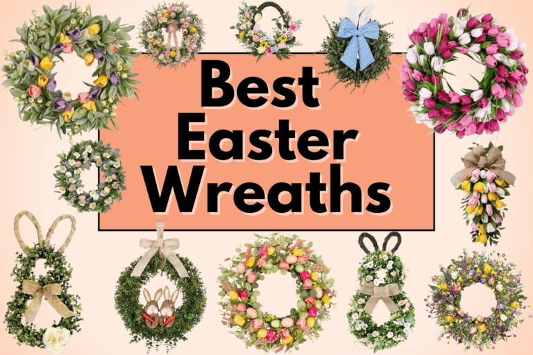 Best Easter Wreaths