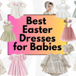 Best Easter Dresses for Babies