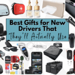 Gifts for New Drivers