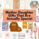 Mother Daughter Gifts