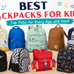 Best Backpacks for Kids